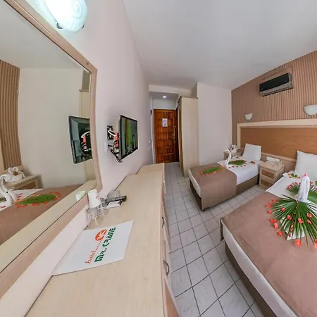 Hotel Mr Crane Kemer